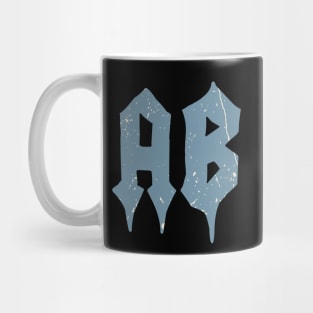 ABCD Mug